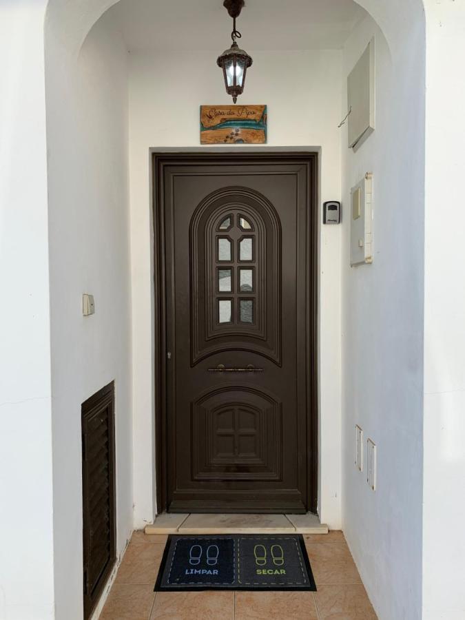 Casa Do Pipo- Almograve, Costa Alentejana Villa Exterior foto
